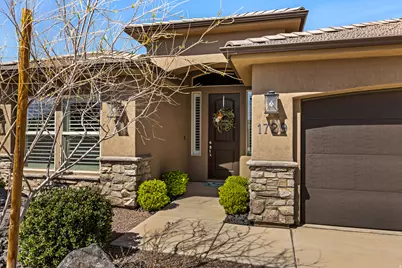 1729 E County Canyon Dr, Saint George, UT 84790 - Photo 1
