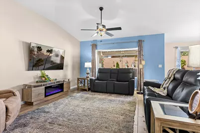 1729 E County Canyon Dr, Saint George, UT 84790 - Photo 5