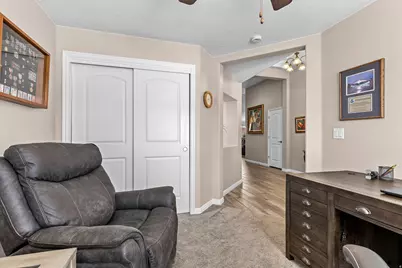 1729 E County Canyon Dr, Saint George, UT 84790 - Photo 17