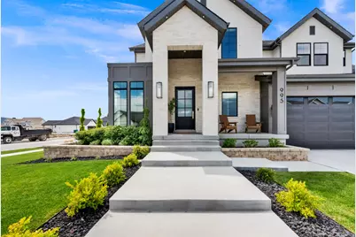 995 N Titan Dr, Lehi, UT 84043 - Photo 53