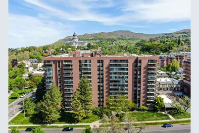 123 E 2nd Ave #414, Salt Lake City, UT 84103 - Photo 37