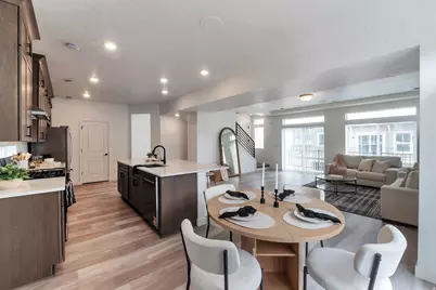 91 E Brushy Canyon St, Saratoga Springs, UT 84045 - Photo 9