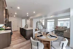 91 E Brushy Canyon St, Saratoga Springs, UT 84045 - Photo 9