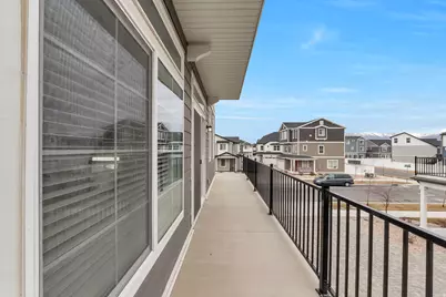 91 E Brushy Canyon St, Saratoga Springs, UT 84045 - Photo 13