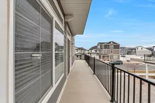 91 E Brushy Canyon St, Saratoga Springs, UT 84045 - Photo 13