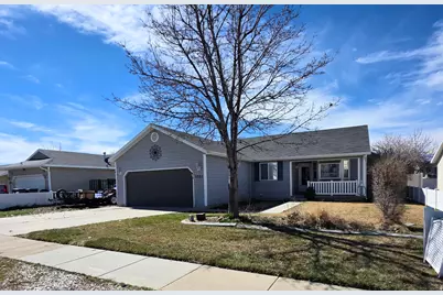 5331 S 4150 W, Roy, UT 84067 - Photo 1