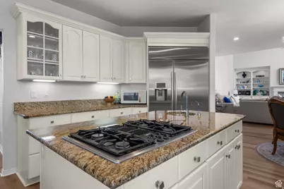 2016 E Graystone Ln S, Draper, UT 84020 - Photo 15