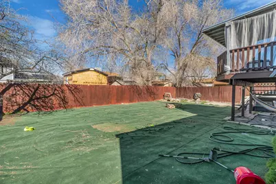 4746 W Roundtable Rd S, West Valley, UT 84120 - Photo 29