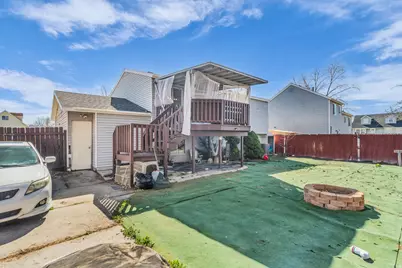 4746 W Roundtable Rd S, West Valley, UT 84120 - Photo 27