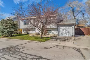 4746 W Roundtable Rd S, West Valley, UT 84120 - Photo 3