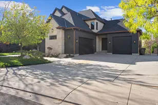 13454 S Tuscalee Way E, Draper, UT 84020 - Photo 3