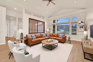 3674 N Willow Brooke Ln, Eden, UT 84310 - Photo 1