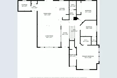 3674 N Willow Brooke Ln, Eden, UT 84310 - Photo 31