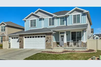 3788 W Tottori Dune Dr, South Jordan, UT 84009 - Photo 3