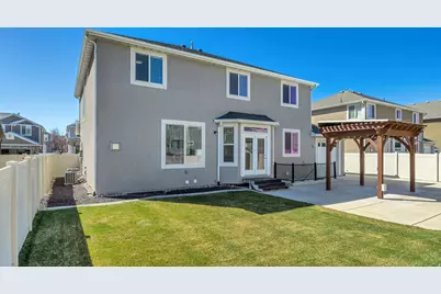 3788 W Tottori Dune Dr, South Jordan, UT 84009 - Photo 41