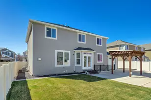3788 W Tottori Dune Dr, South Jordan, UT 84009 - Photo 41