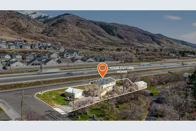 1202 E Mutton Hollow Rd, Kaysville, UT 84037 - Photo 33