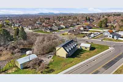 1202 E Mutton Hollow Rd, Kaysville, UT 84037 - Photo 37