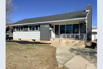 5256 S 2000 W, Roy, UT 84067 - Photo 1
