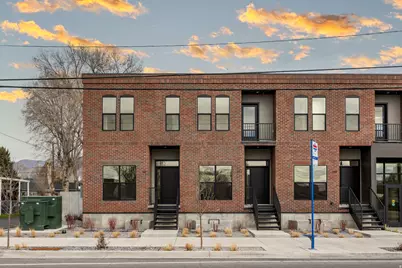2689 S 500 E #201, Salt Lake City, UT 84106 - Photo 1