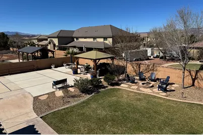 211 E Swallowtail Ln, Washington, UT 84780 - Photo 27