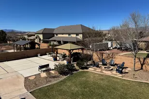 211 E Swallowtail Ln, Washington, UT 84780 - Photo 27