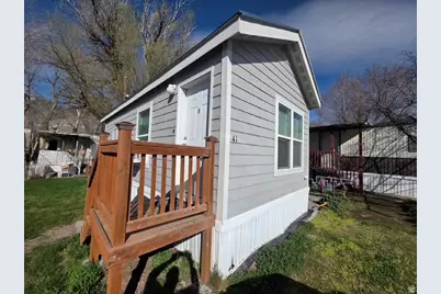 410 N Main St #41, Brigham City, UT 84302 - Photo 1