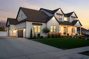 952 N 680 W, American Fork, UT 84003 - Photo 1