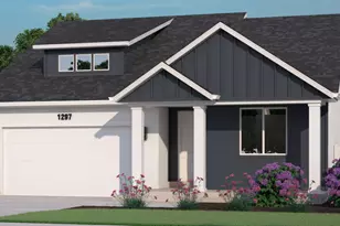 1297 N 1440 E, Payson, UT 84651 - Photo 1