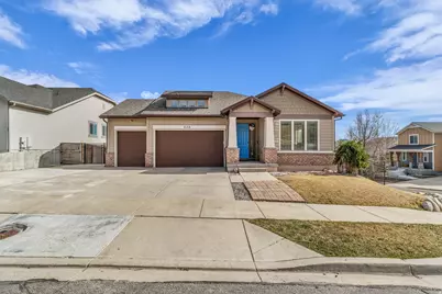 2158 E Bald Eagle Ct S, Draper, UT 84020 - Photo 1