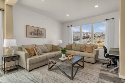 2158 E Bald Eagle Ct S, Draper, UT 84020 - Photo 5