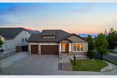 2158 E Bald Eagle Ct S, Draper (UT Cnty), UT 84020 - Photo 3