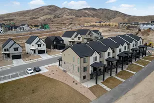 159 E Glenbrittle Dr N, Lehi, UT 84043 - Photo 17