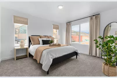 159 E Glenbrittle Dr N #1043, Lehi, UT 84043 - Photo 9