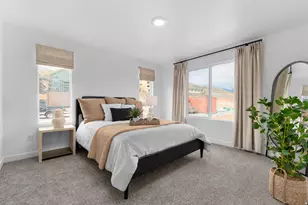 159 E Glenbrittle Dr N, Lehi, UT 84043 - Photo 9