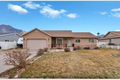 1336 N 100 E, Nephi, UT 84648 - Photo 1