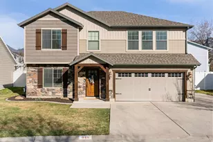 948 N 480 W, Logan, UT 84321 - Photo 1