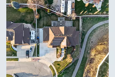 1882 W Old Fort Cir, Farmington, UT 84025 - Photo 57