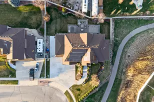 1882 W Old Fort Circle, Farmington, UT 84025 - Photo 57