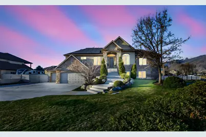 1882 W Old Fort Cir, Farmington, UT 84025 - Photo 1
