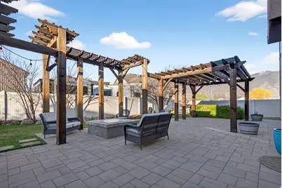 1882 W Old Fort Cir, Farmington, UT 84025 - Photo 47