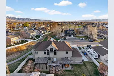 1882 W Old Fort Cir, Farmington, UT 84025 - Photo 61