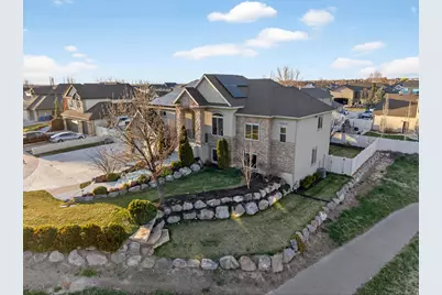 1882 W Old Fort Cir, Farmington, UT 84025 - Photo 57