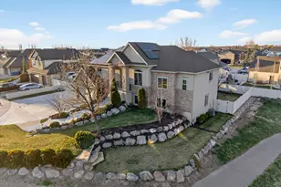 1882 W Old Fort Circle, Farmington, UT 84025 - Photo 57