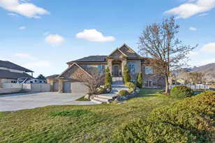 1882 W Old Fort Circle, Farmington, UT 84025 - Photo 3