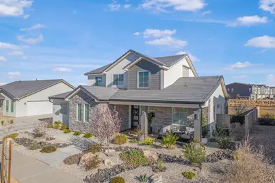 611 W Alora Dr, Saint George, UT 84790 - Photo 59