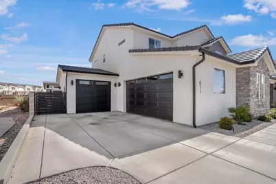 611 W Alora Dr, Saint George, UT 84790 - Photo 3