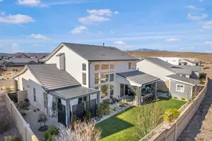 611 W Alora Dr, Saint George, UT 84790 - Photo 5