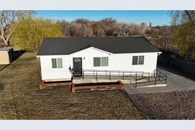 440 N 500 E, Myton, UT 84052 - Photo 1