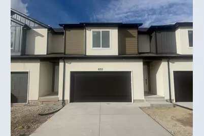 653 E Ryegrass Dr #305, Eagle Mountain, UT 84005 - Photo 1